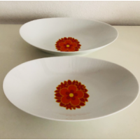 36 delig Winterling servies